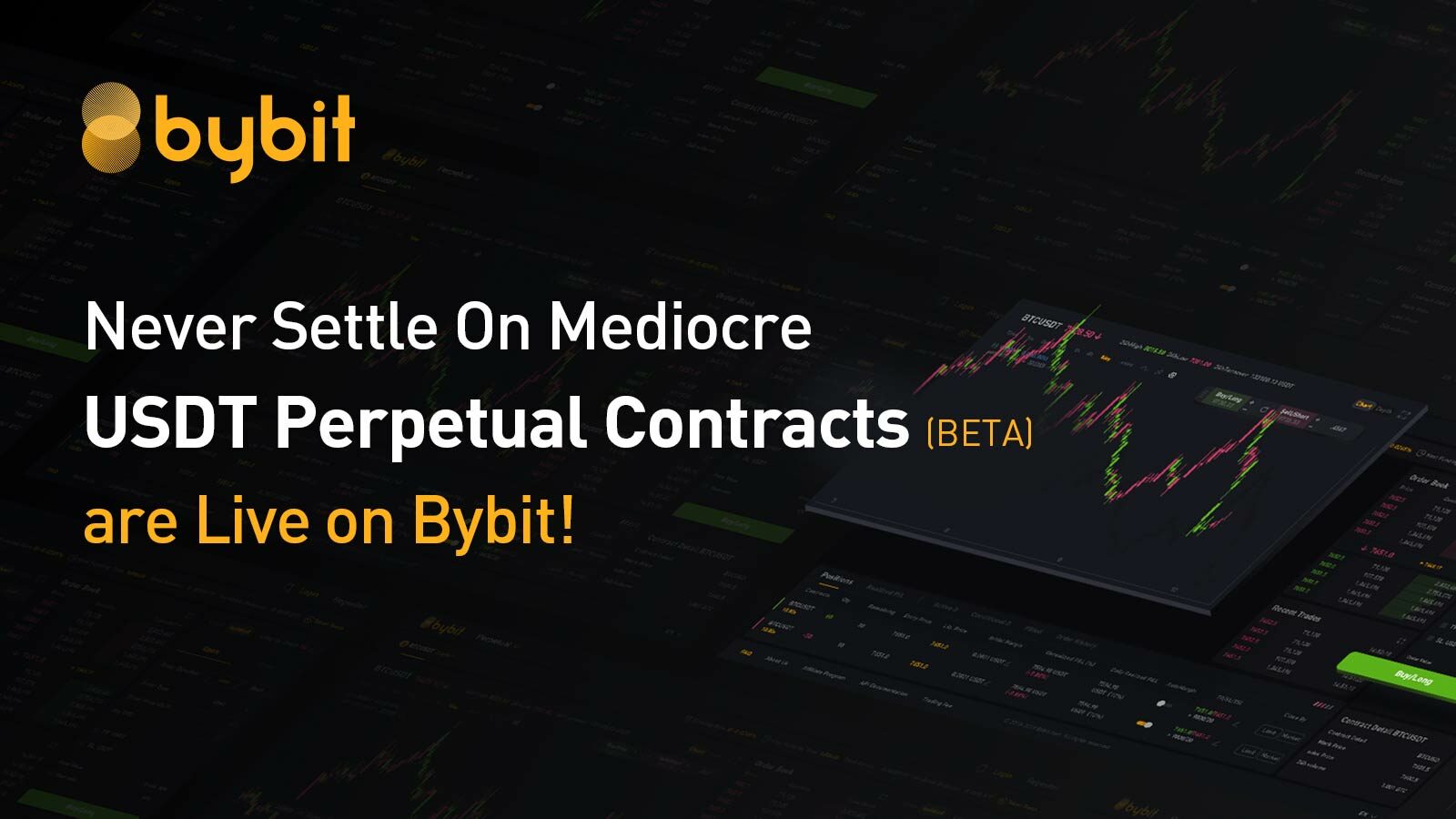 Bybit Referral Code: Earn up to $90 Bitcoin bonus May 2021
